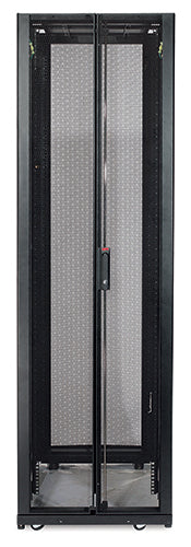 APC NetShelter VX - AR2100 19" Server Rack 42U
