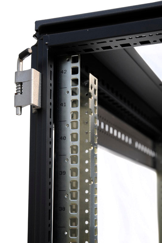 HP Rack Series 10000G2 10622 22U 19" Rackschrank