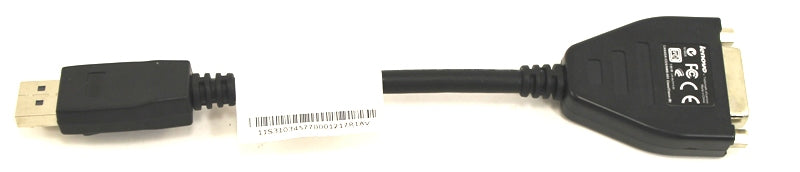 Standard-Displayport-zu-DVI-D-Adapter, verschiedene Marken