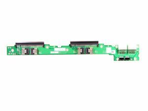 Dell Server Midplane Controller Board für 2 Knoten PowerEdge C6100 / C6105 P/N: 47X9Y, 047X9Y