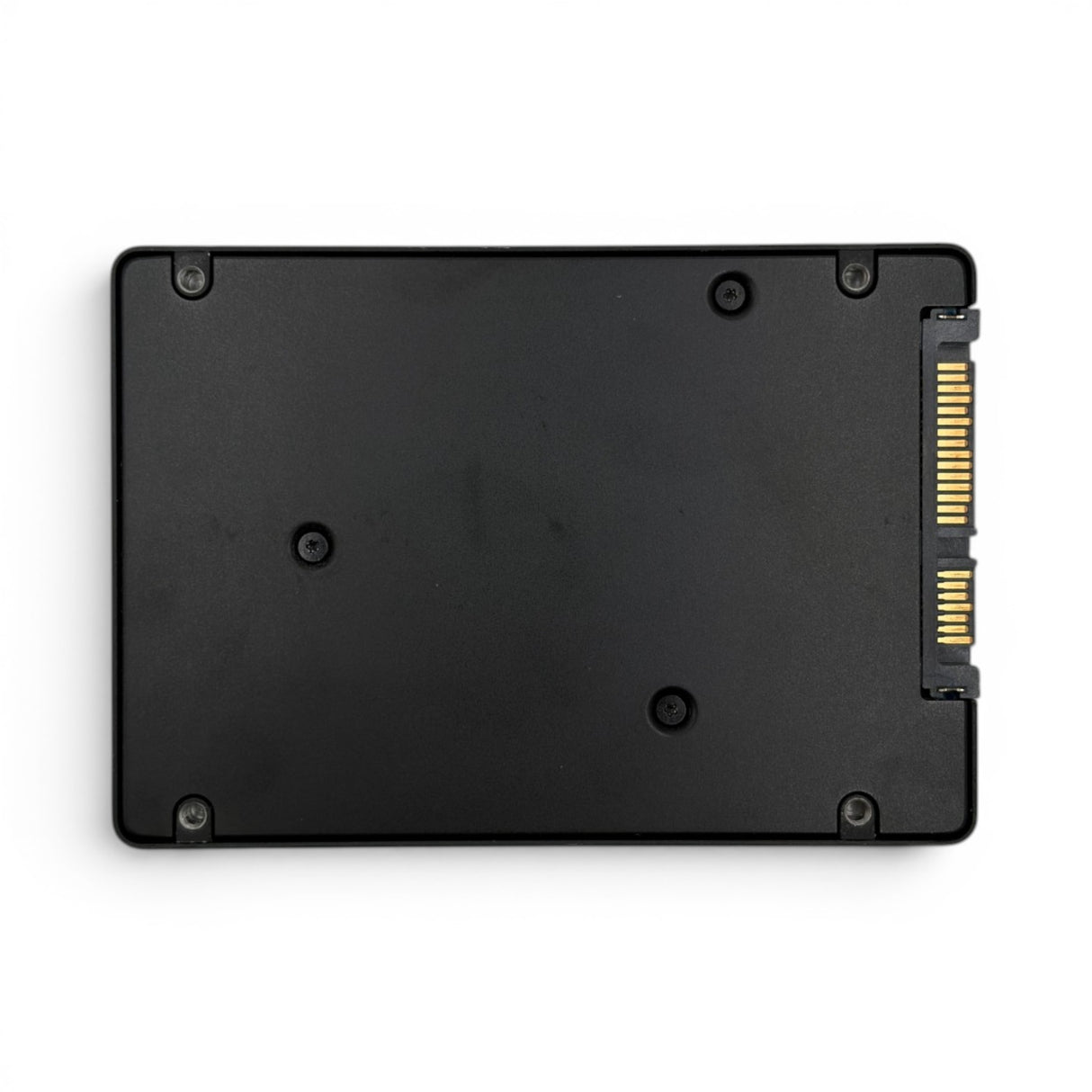 480GB SSD MU SATA 6G SAMSUNG SM863 - P/N: MZ7KM480HAHP-000MV