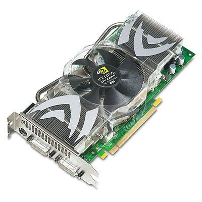 NVIDIA Quadro FX5500