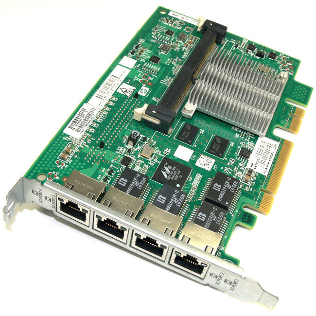 Network card 491838-001