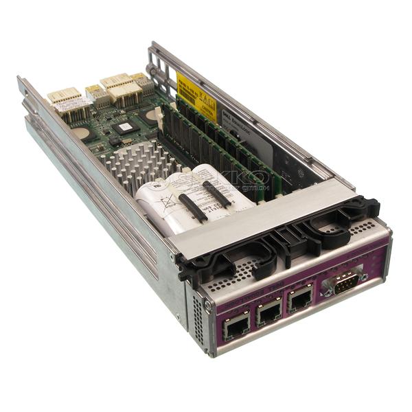 EqualLogic PS4000E, Modul 8 P/N: 0938090-01