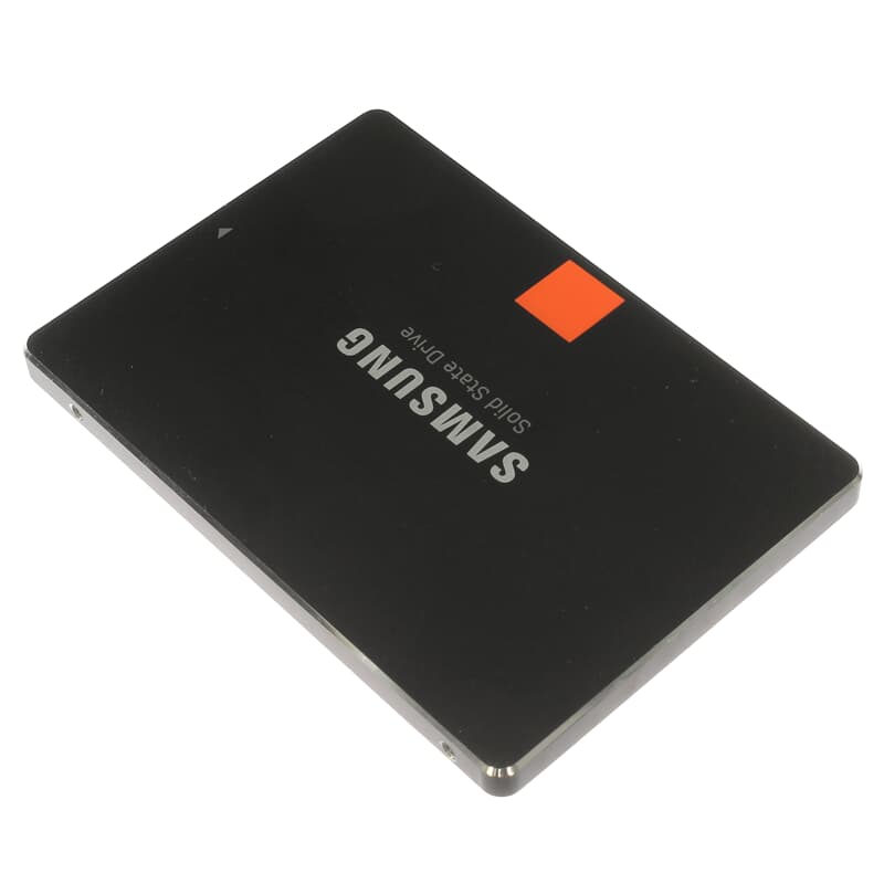 128 GB SATA 2,5 Zoll SSD 6 Gbit/s MZ7PD128HAFV-0BW00 SAMSUNG MZ-7PD128