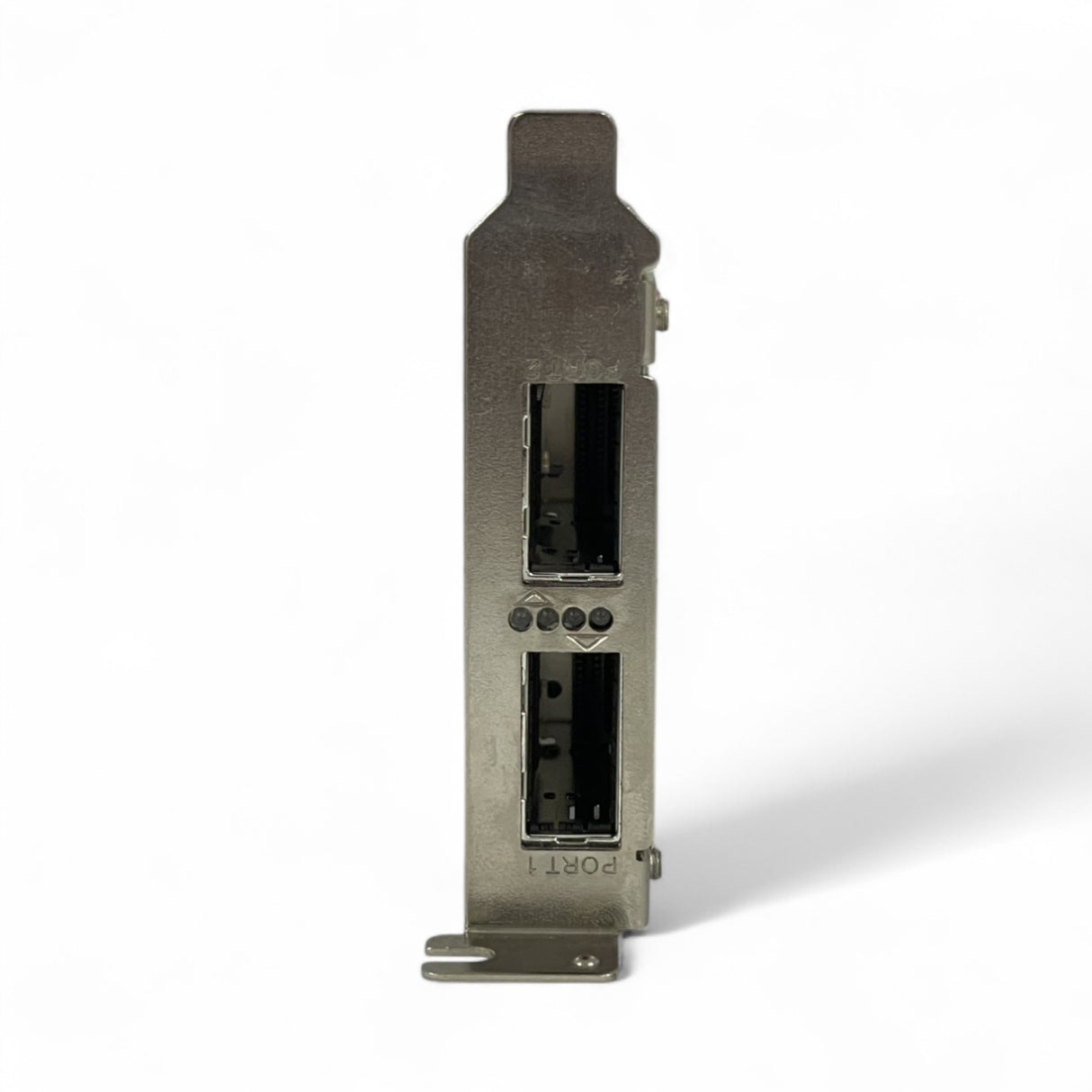 HPE 544+QSFP ConnectX-3 Pro 10Gb/40Gb Dual Port QSFP+ Network Adapter LP, P/N: 661685-001, 656089-001, 649281-B21, MCX354A