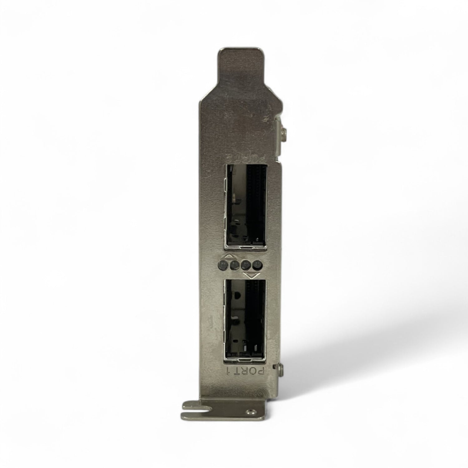 HPE 544+QSFP ConnectX-3 Pro 10Gb/40Gb Dual Port QSFP+ Network Adapter LP, P/N: 661685-001, 656089-001, 649281-B21, MCX354A