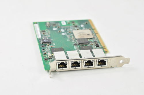 HPE Full Profile AB545 4-Port 1 Gb/s NIC Teilenummer: AB545-60001
