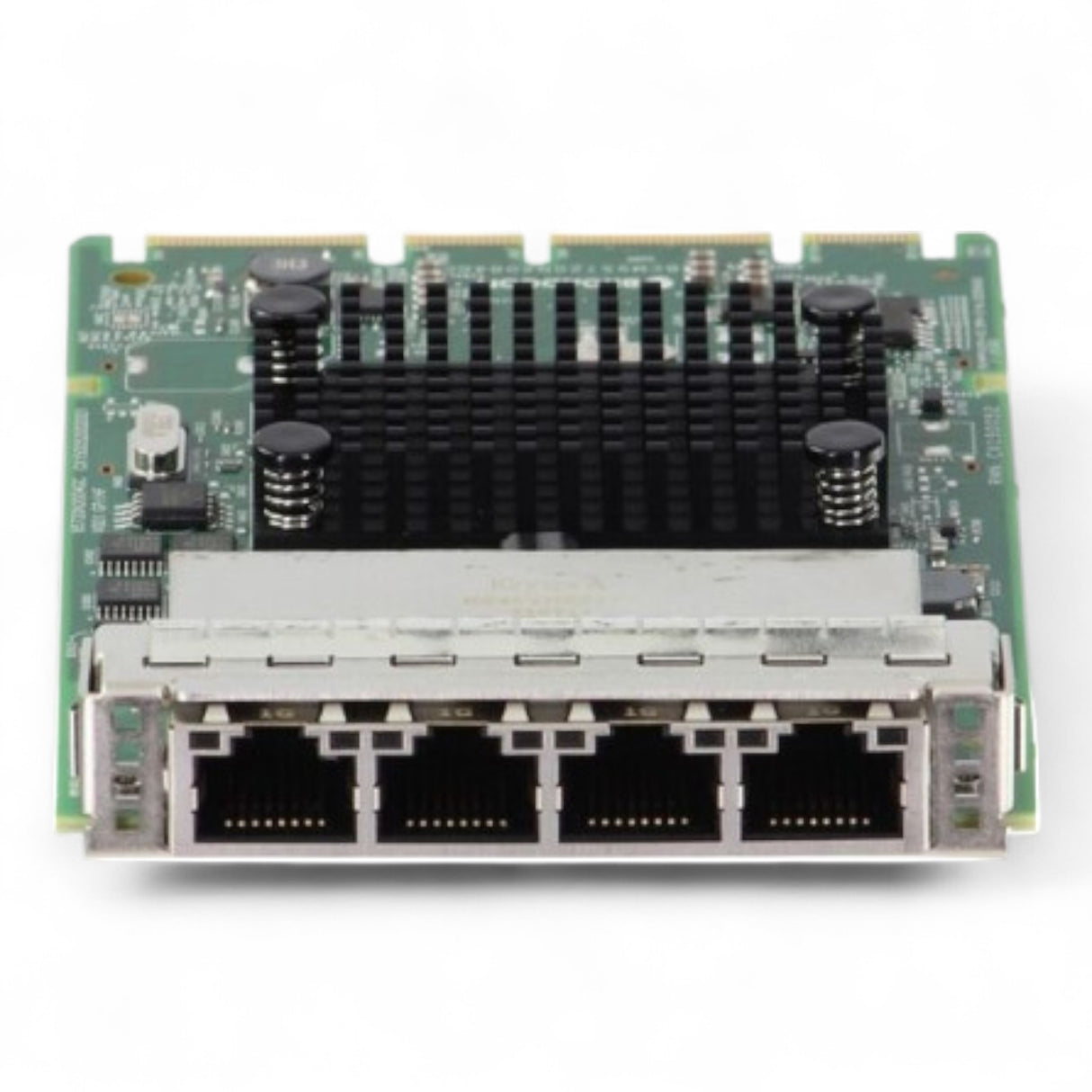 Dell Broadcom 5720 4x 1Gb BASE-T OCP 3.0 P/N: 0VR17, 00VR17, 540-BCOS