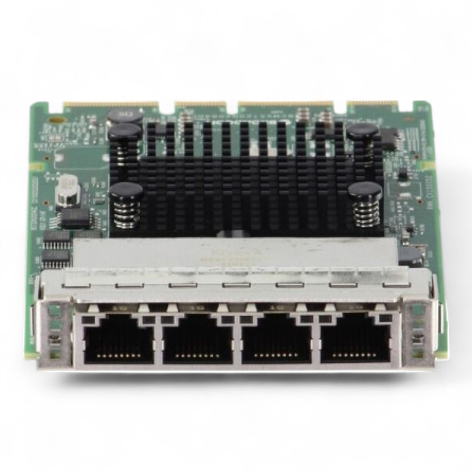 Dell Broadcom 5720 4x 1Gb BASE-T OCP 3.0 P/N: 0VR17, 00VR17, 540-BCOS