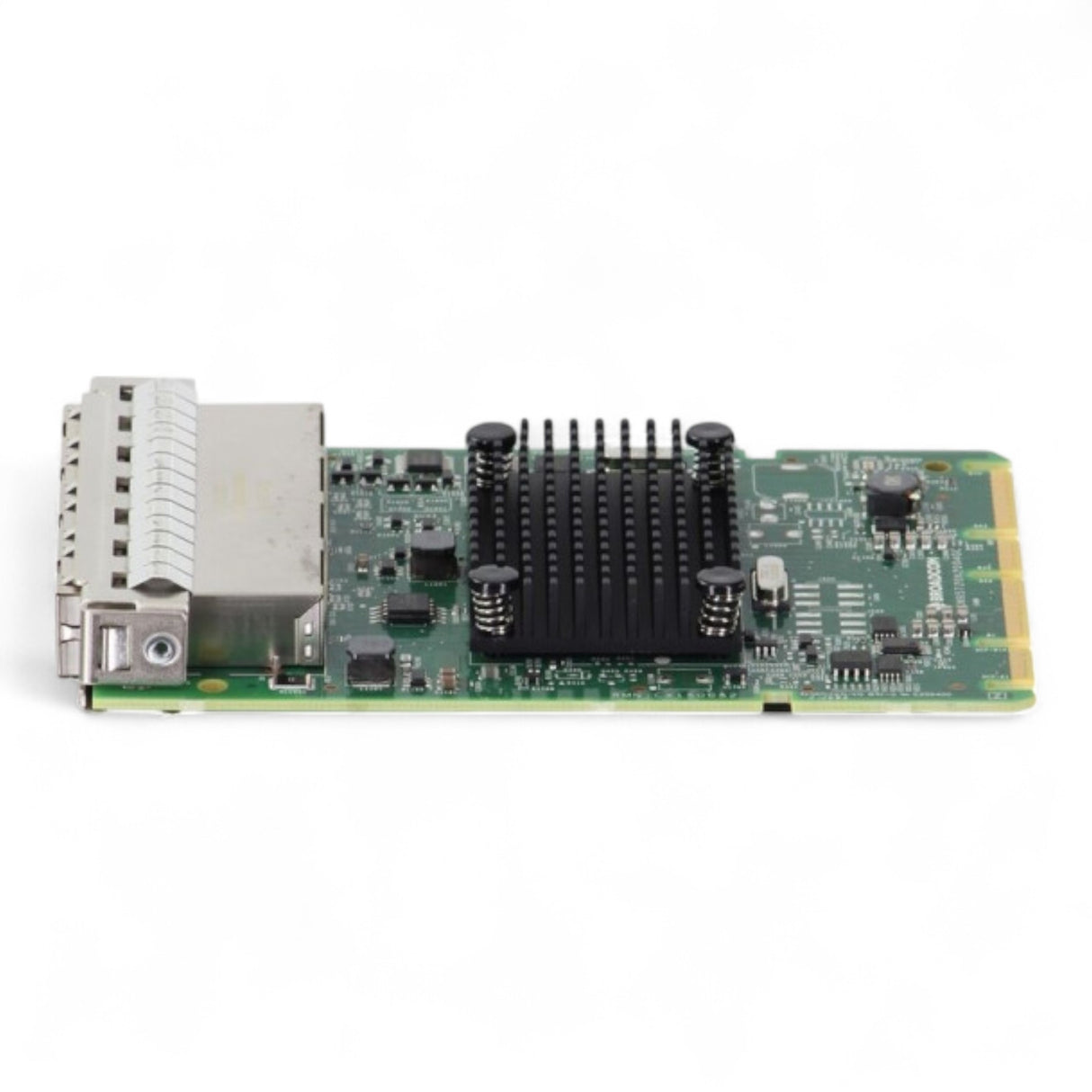 Dell Broadcom 5720 4x 1Gb BASE-T OCP 3.0 P/N: 0VR17, 00VR17, 540-BCOS
