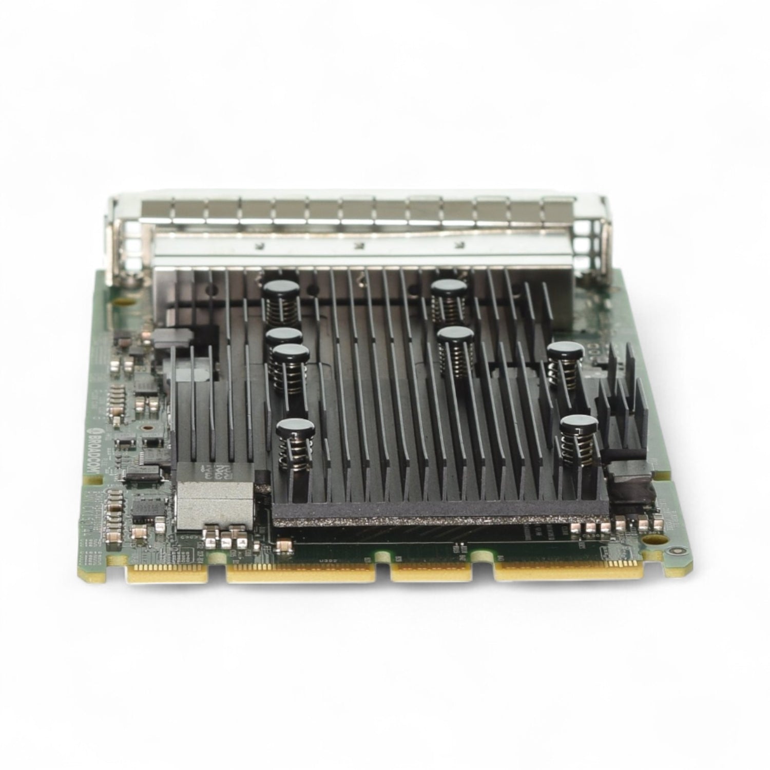 Dell Broadcom 57454 4x 10GbE Base-T, OCP 3.0 P/N: JJNC9, W5HC8, 540-BDOT, 540-BDQQ