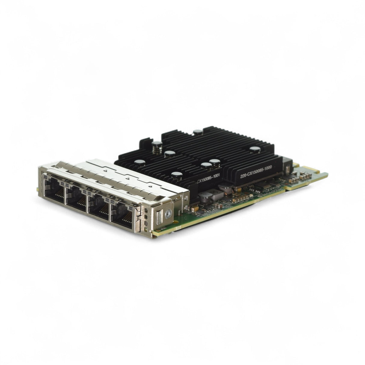 Dell Broadcom 57454 4x 10GbE Base-T, OCP 3.0 P/N: JJNC9, W5HC8, 540-BDOT, 540-BDQQ