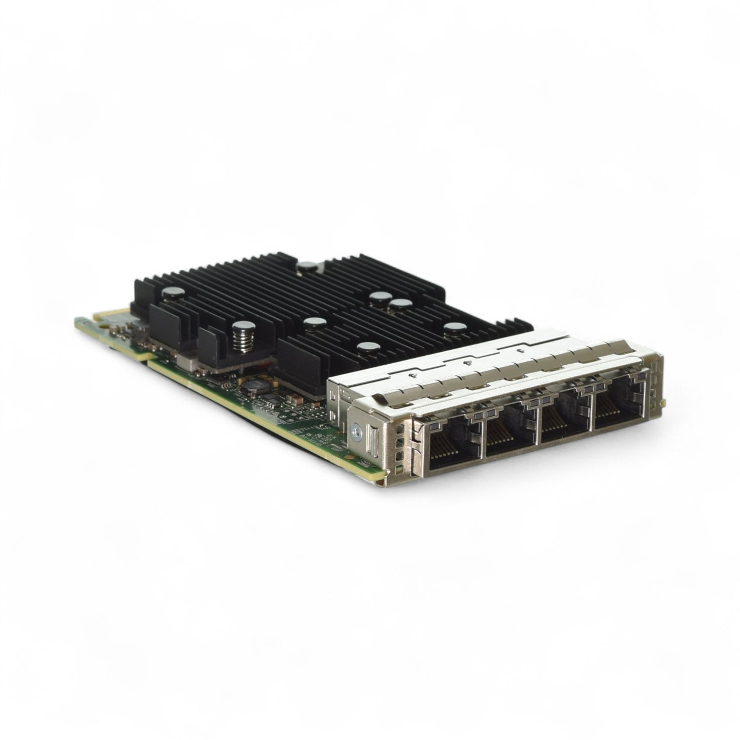 Dell Broadcom 57454 4x 10GbE Base-T, OCP 3.0 P/N: JJNC9, W5HC8, 540-BDOT, 540-BDQQ