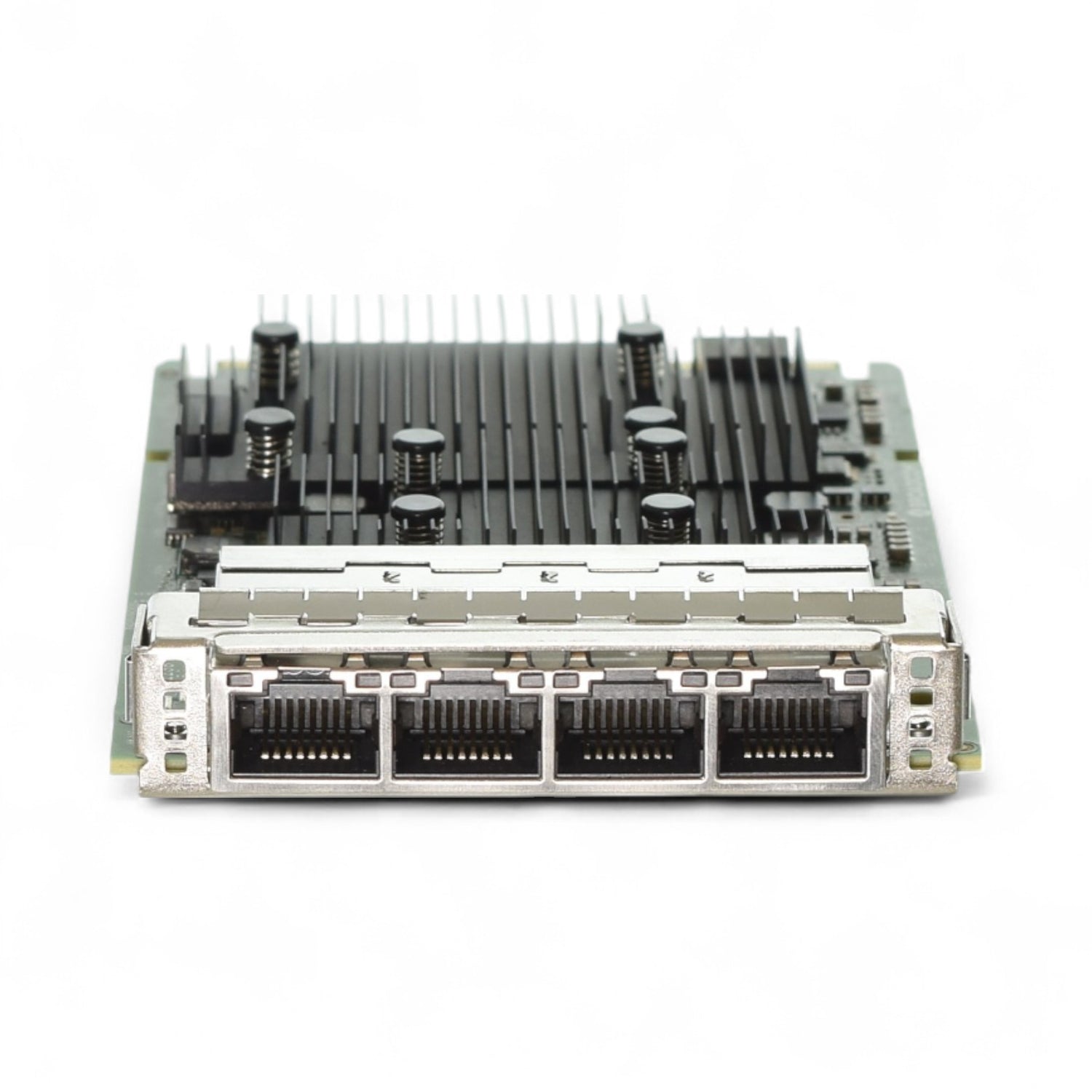 Dell Broadcom 57454 4x 10GbE Base-T, OCP 3.0 P/N: JJNC9, W5HC8, 540-BDOT, 540-BDQQ