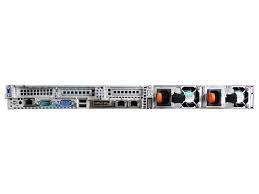Dell PowerEdge R630 8x 2.5" - Zelf samenstellen