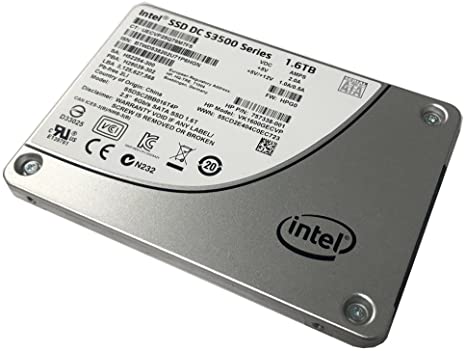 1,6 TB SSD SATA 2,5 Zoll 6 g Micron 5100 MAX TCG-E P/N: MTFDDAK1T6TCC-1AR16ABCF