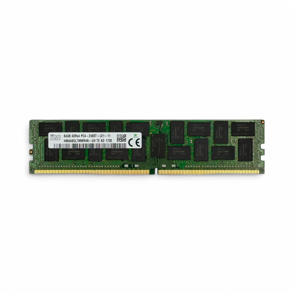64GB 4DRx4 PC4-2400T SK hynix HMAA8GL7MMR4N-UH