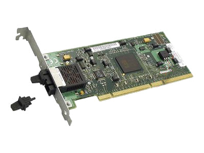HPE Full Profile LSI NC6134 1 Port 1 Gb/s NIC Teilenummer: 102324-001, 010133-001