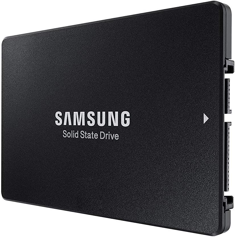 1,92 TB 6G SSD SATA 2,5" MU Samsung PM883 MZ-7LH1T90 P/N: MZ7LH1T9HMLT-00AK4