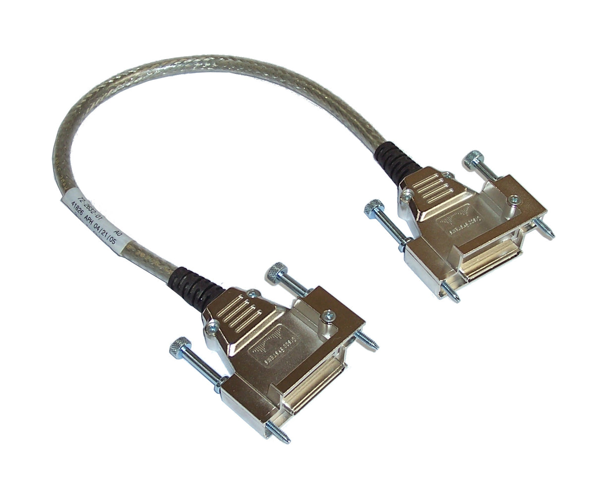 Cisco 50cm stackwise cable 72-2632-01 Cab Stack