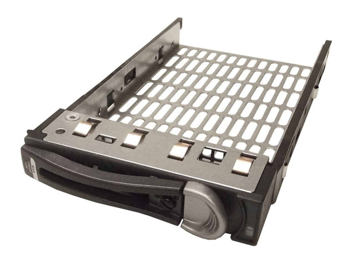 Dell 2.5" SAS / SATA Harddrive bracket for C6100, C6145, C6220, C6300, C6320 P/N: 7JC8P, 07JC8P, D273R, 0D273R
