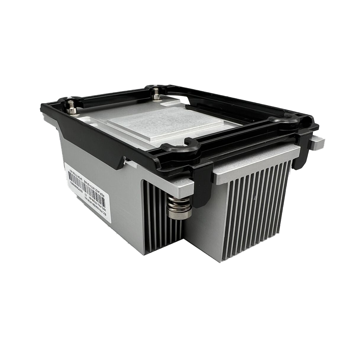 Kühlkörper für HP DL380 G10 P/N: 839274-001, 873593-001, P03778-001, 875070-001, 876711-001