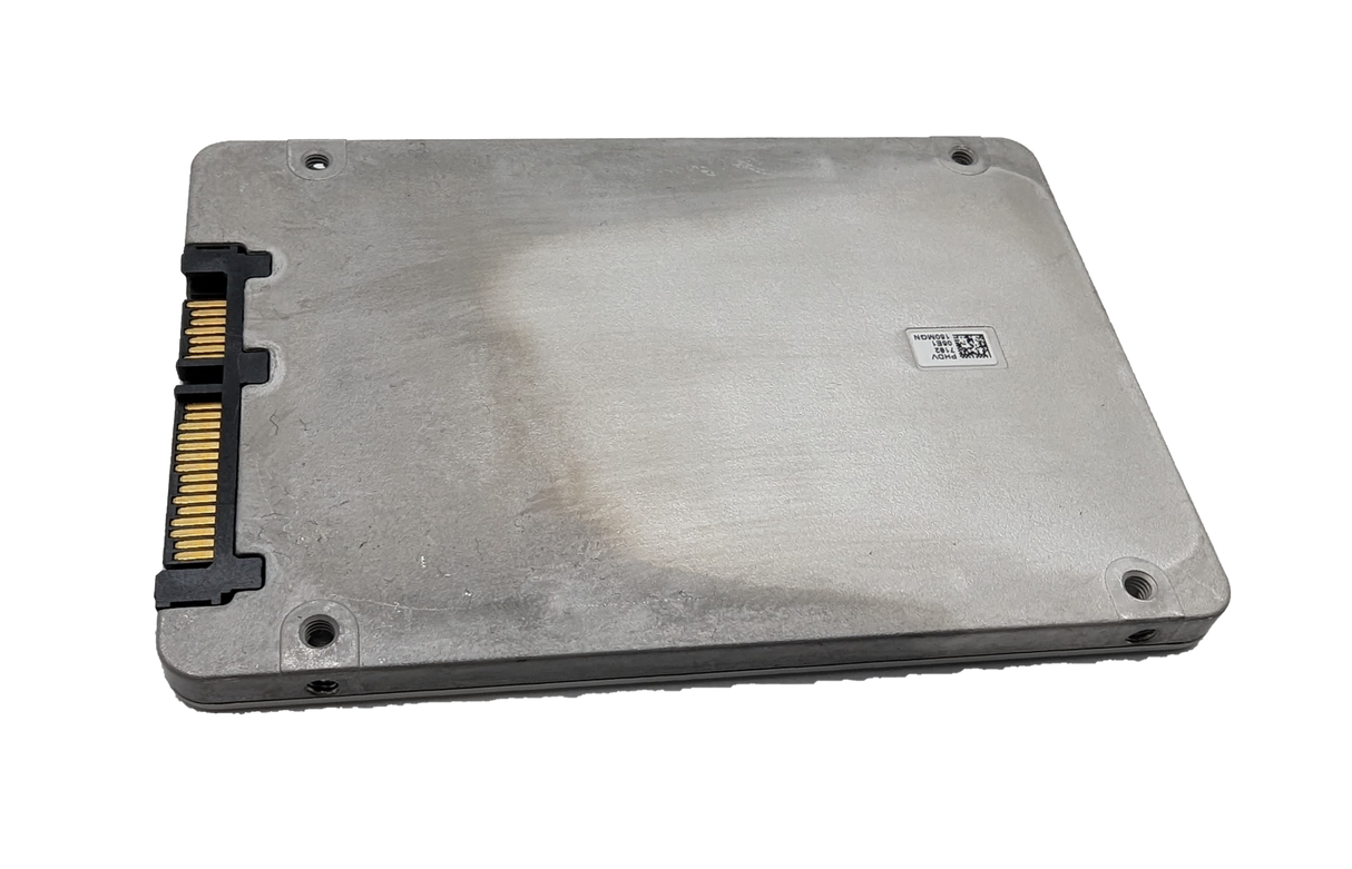 150 GB 6G SATA RI SSD 2,5 Zoll Intel DC S3520 SSDSC2BB150G7P HPE Teilenr.: 867213-001 869390001