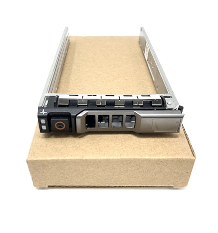 DELL HARDDISK BRACKET 2.5" SAS/SATA R-TYPE G11-G13