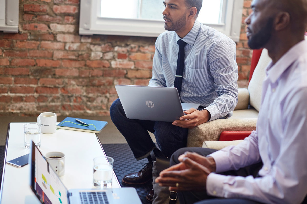 HP EliteBook 850 G3 – 15,6 Zoll, Intel i5, 8 GB, 512 GB SSD, Win10 Pro