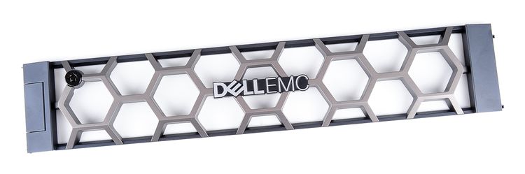 Dell Frontbezel R540, R740, R740xD, 7920 icl Key P/N: 8CW5K, 08CW5K