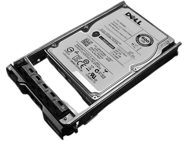 600 GB 10K SAS 2,5-Zoll-Festplatte DP 6G DELL Teilenummer: 8WP8W 08WP8W