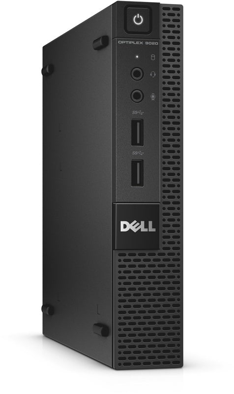 Dell Optiplex 9020M Micro - Intel i5, 8GB, 256GB SSD