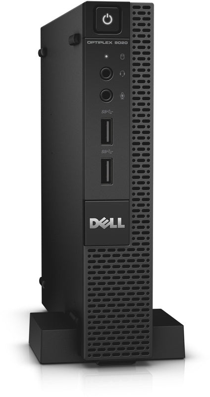 Dell Optiplex 9020M Micro - Intel i5, 8GB, 256GB SSD