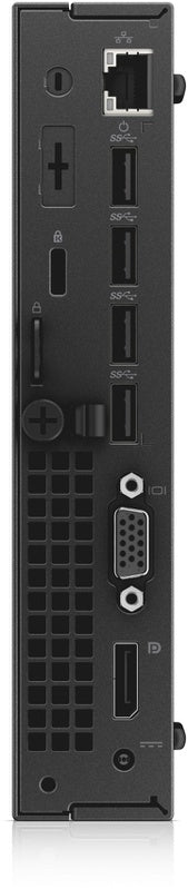 Dell Optiplex 9020M Micro - Intel i5, 8GB, 256GB SSD