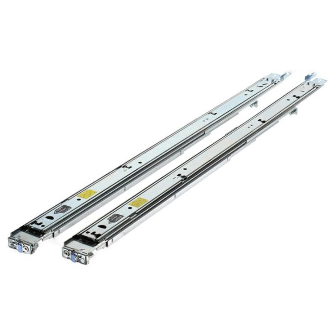 Dell sliding ready rails 1U, A15, for R650, R660, R6625, R6525, R6615 P/N: DRR12, JYXY0