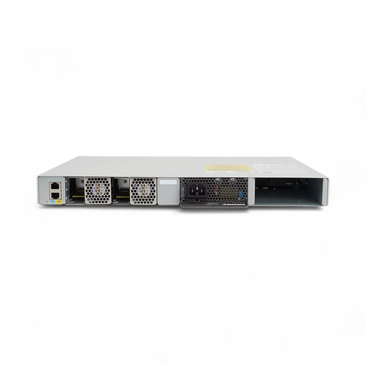 Cisco Catalyst 9200L - 24x 1Gb BASE-T Port, 4x 1Gb SFP Port, POE+, P/N: C9200L-24P-4G-A-WS