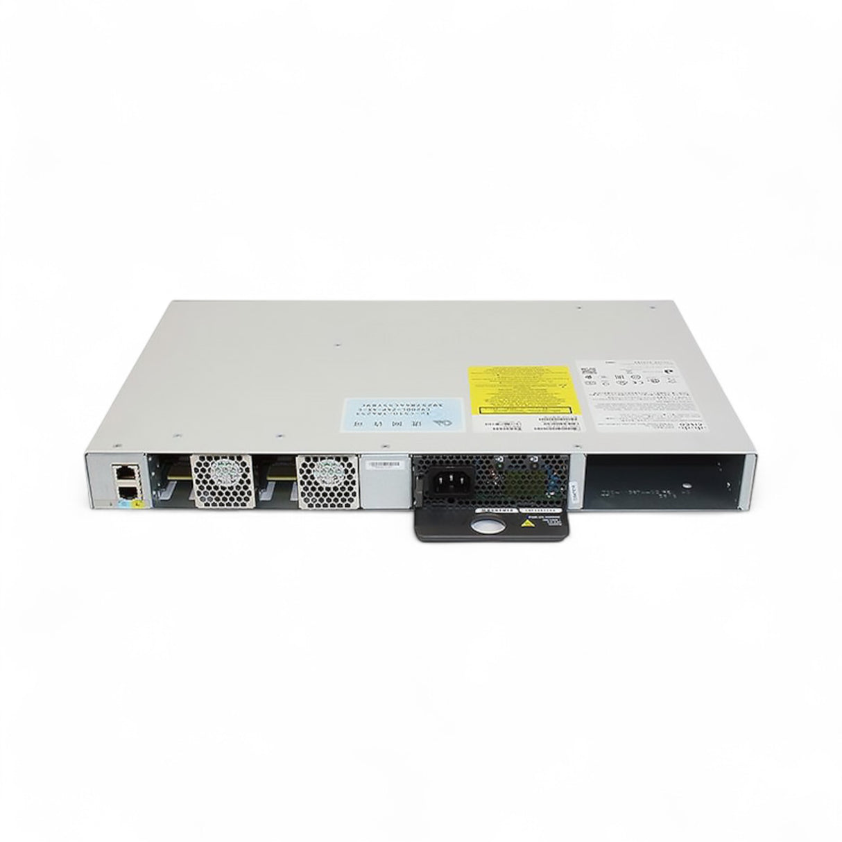Cisco Catalyst 9200L - 24x 1Gb BASE-T Port, 4x 1Gb SFP Port, P/N: C9200L-24T-4G-E-WS