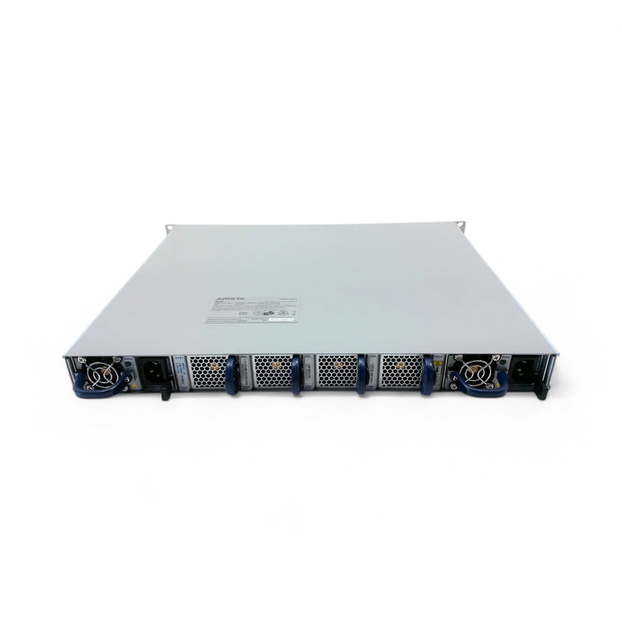 Arista 7040T - 48x 1Gb BASE-T Port, 4x 10Gb SFP+ Port, P/N: DCS-7048T-A-R
