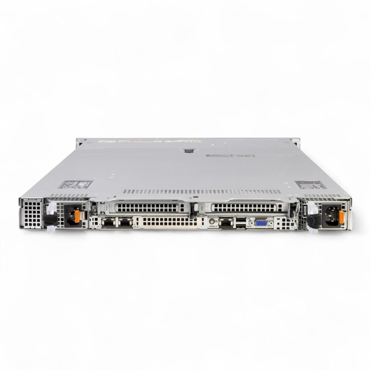 Dell PowerEdge R650 10x 2.5" - Zelf Samenstellen