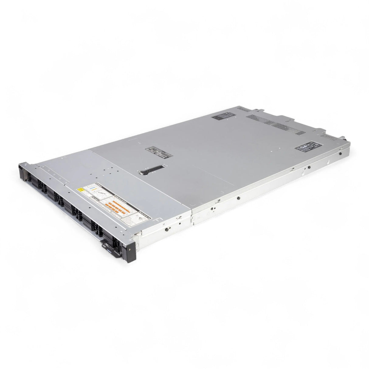 Dell PowerEdge R650 10x 2.5" - Zelf Samenstellen