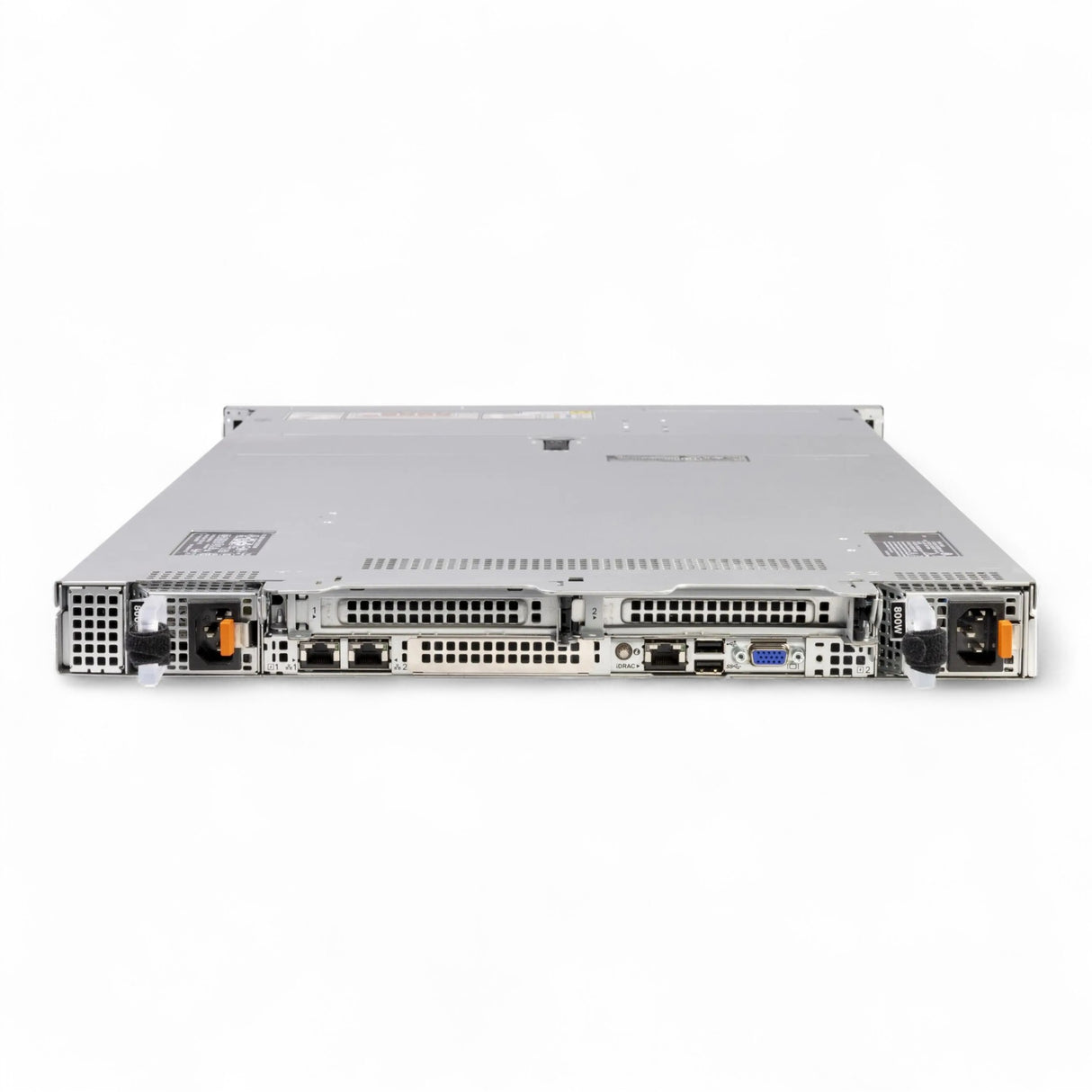 Dell PowerEdge R650 4x 3.5" - Zelf Samenstellen