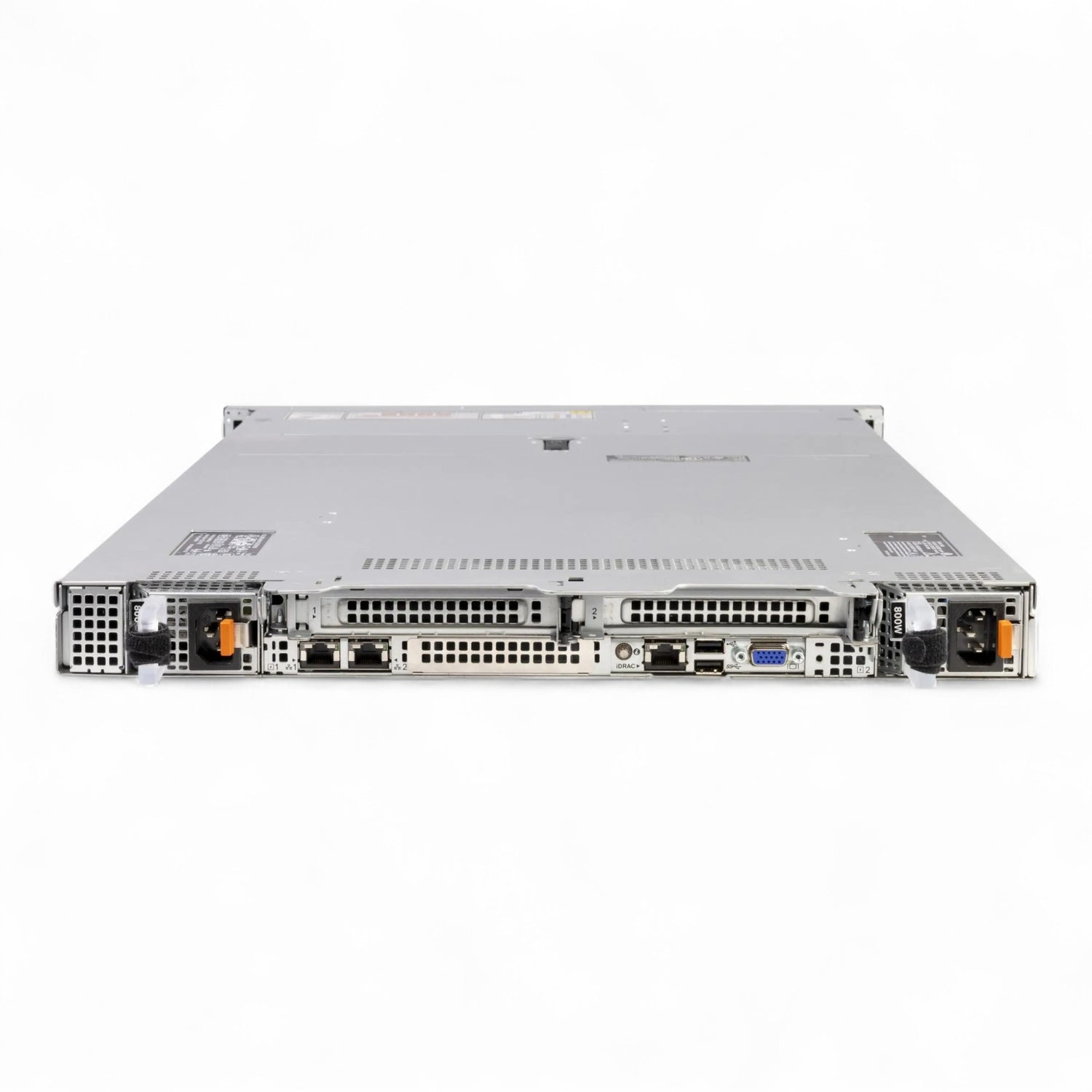 Dell PowerEdge R650 8x 2.5" - Zelf Samenstellen