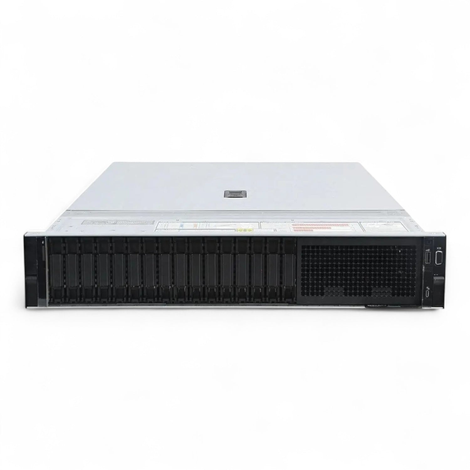 Dell PowerEdge R750XS 16x 2.5" - Zelf Samenstellen