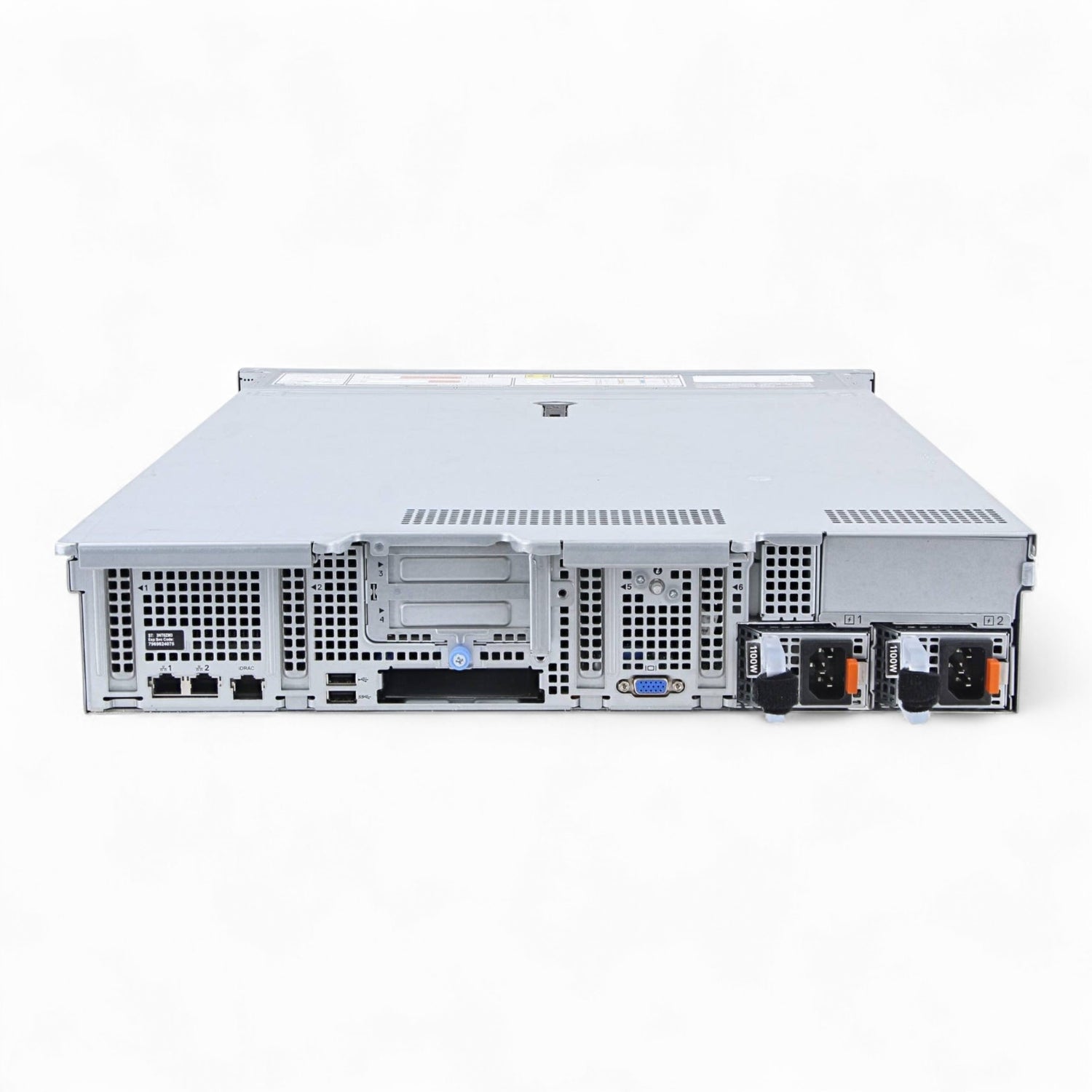 Dell PowerEdge R750XS 16x 2.5" - Zelf Samenstellen