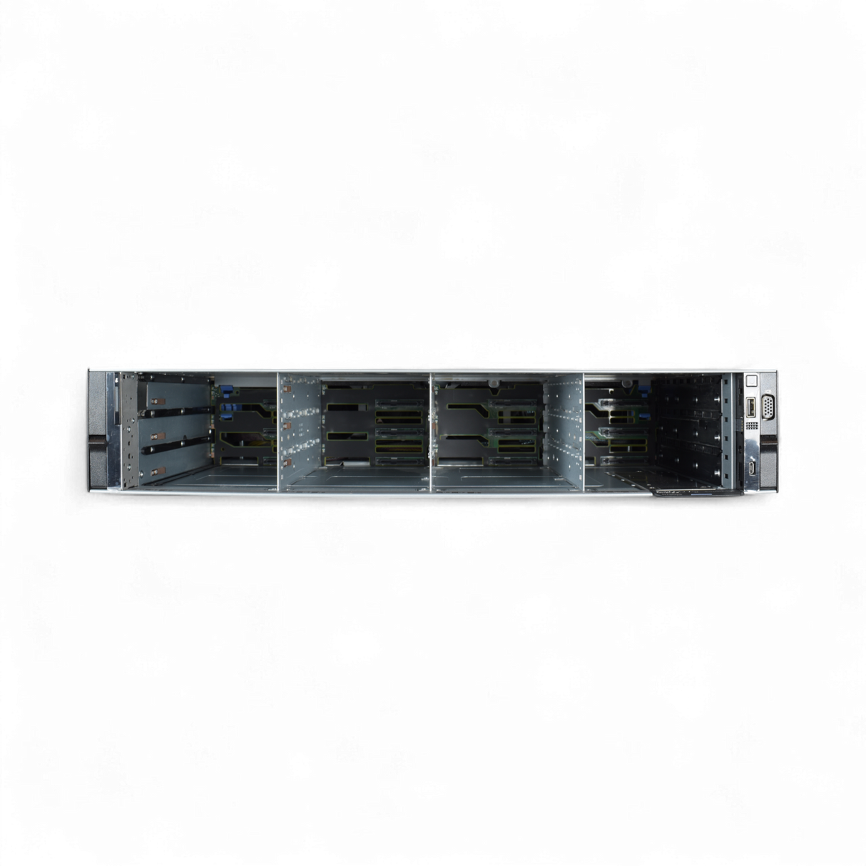 Dell PowerEdge R750XS 12x 3.5" - Zelf samenstellen