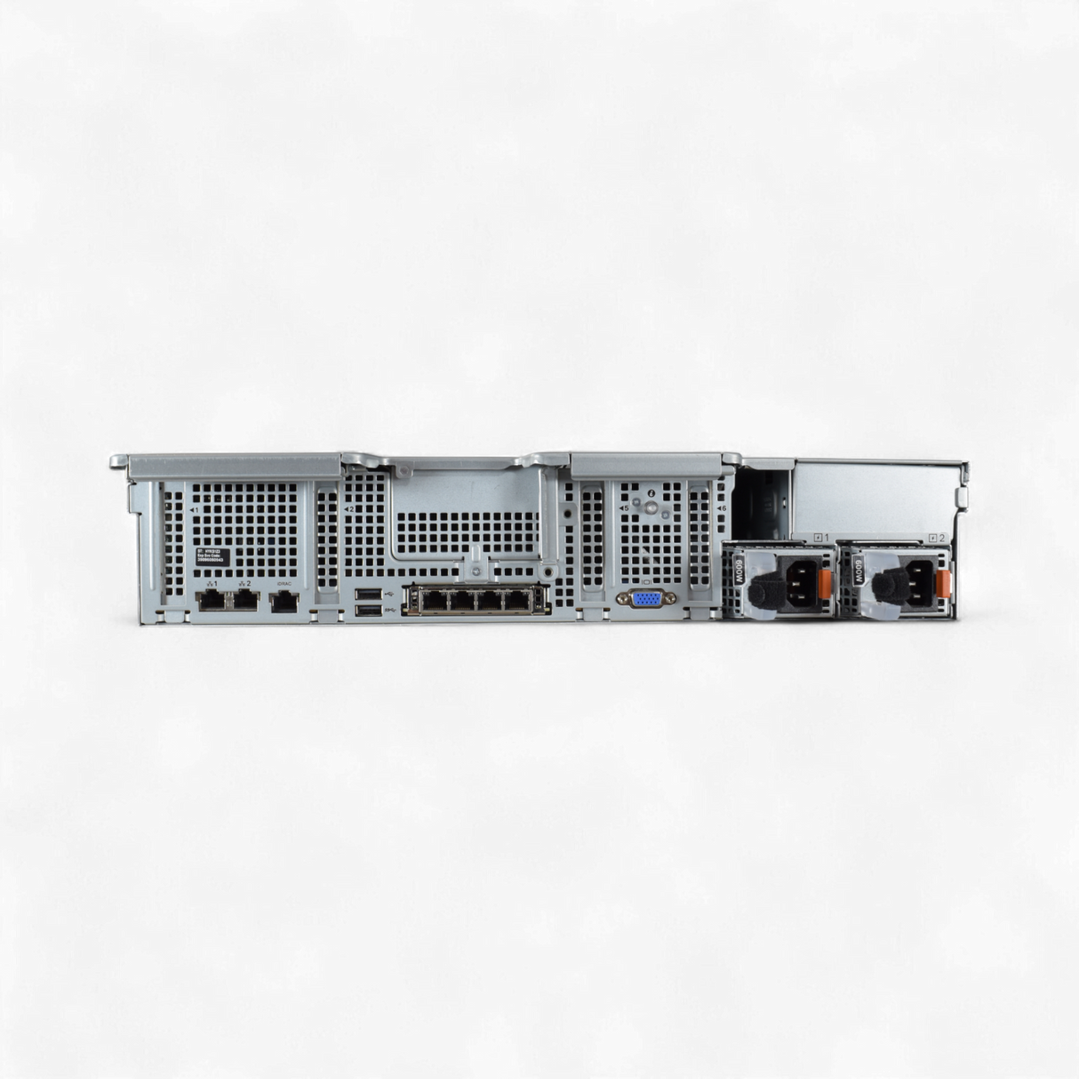 Dell PowerEdge R750XS 12x 3.5" - Zelf samenstellen
