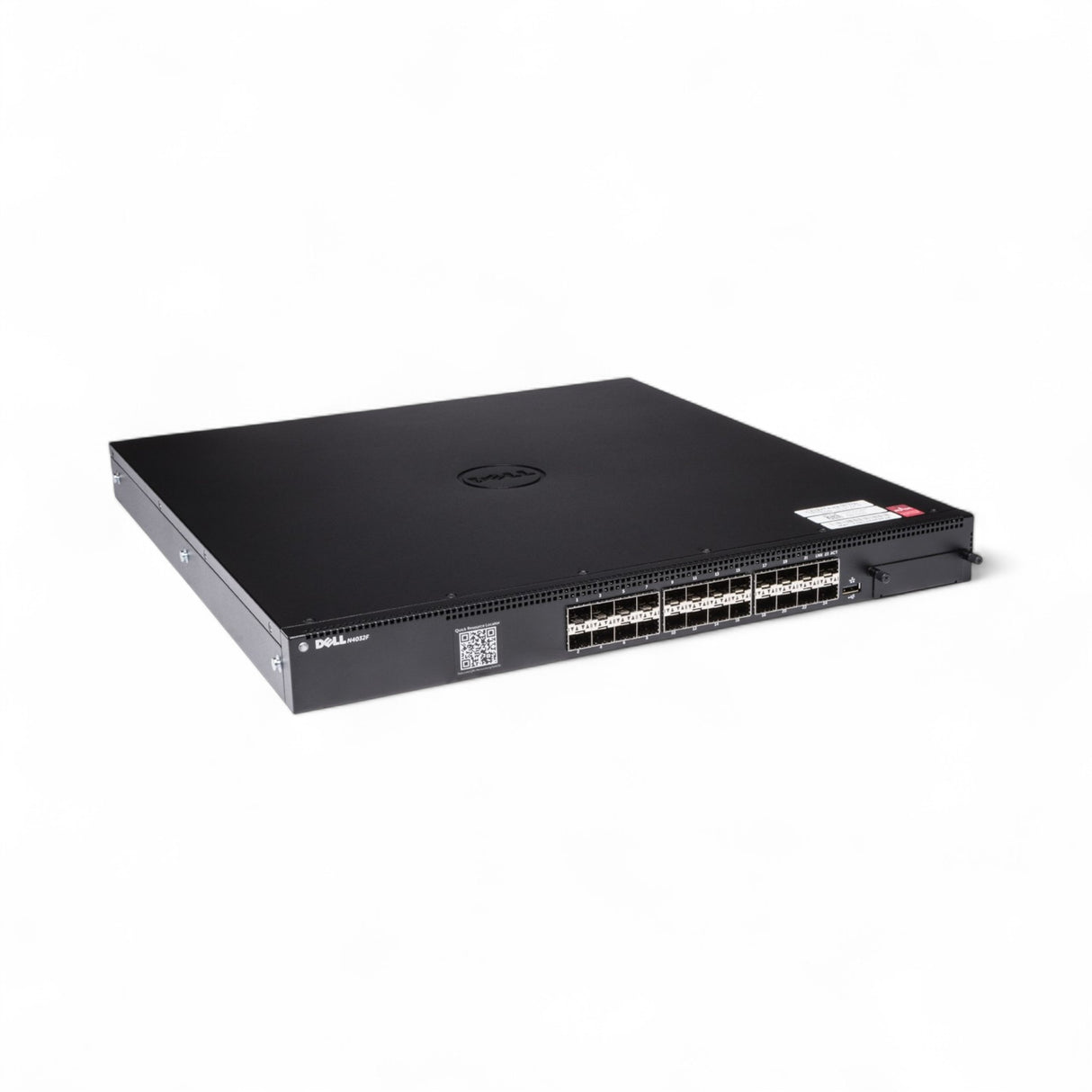 Dell PowerConnect N4032F - 24x 10Gb SFP+ Port, P/N: 5KGDH