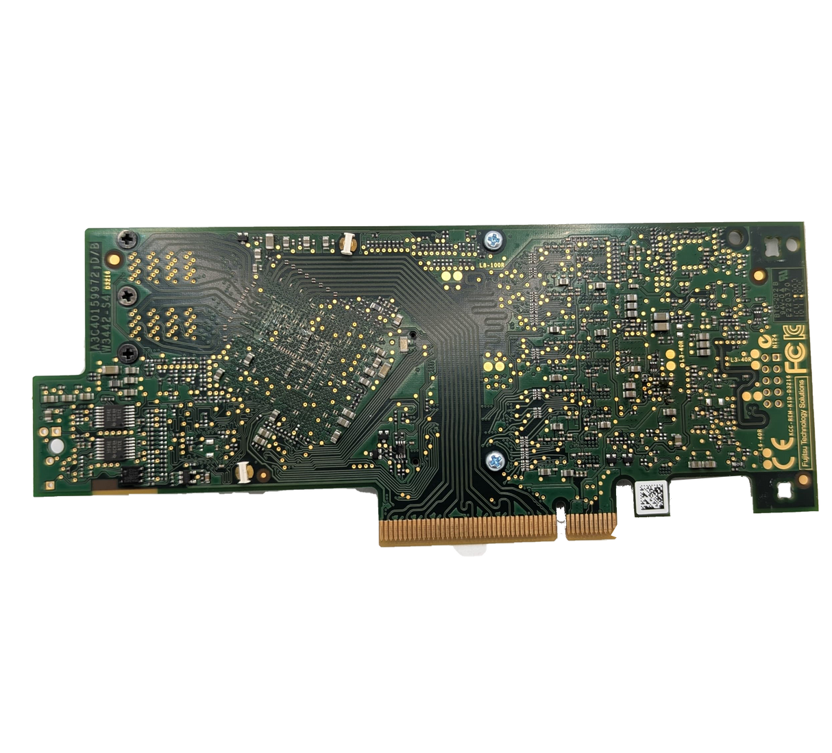 FUJITSU PRAID EP420i – 8-Port 12G 2GB Cache Modular RAID Controller D3216-B13, keine Batterie P/N: D3216-B13, 03-25444-01