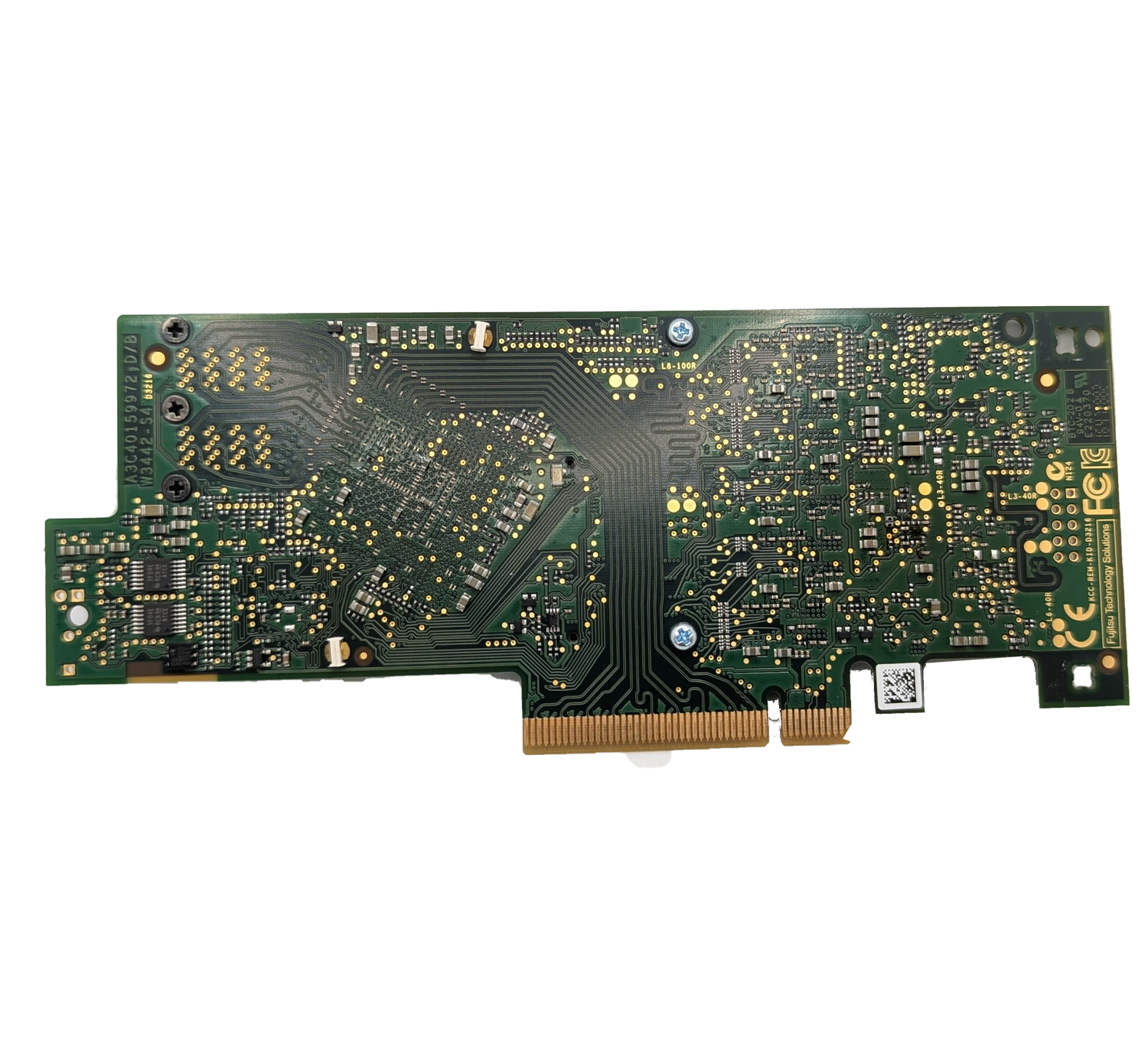 FUJITSU PRAID EP420i – 8-Port 12G 2GB Cache Modular RAID Controller D3216-B13, keine Batterie P/N: D3216-B13, 03-25444-01